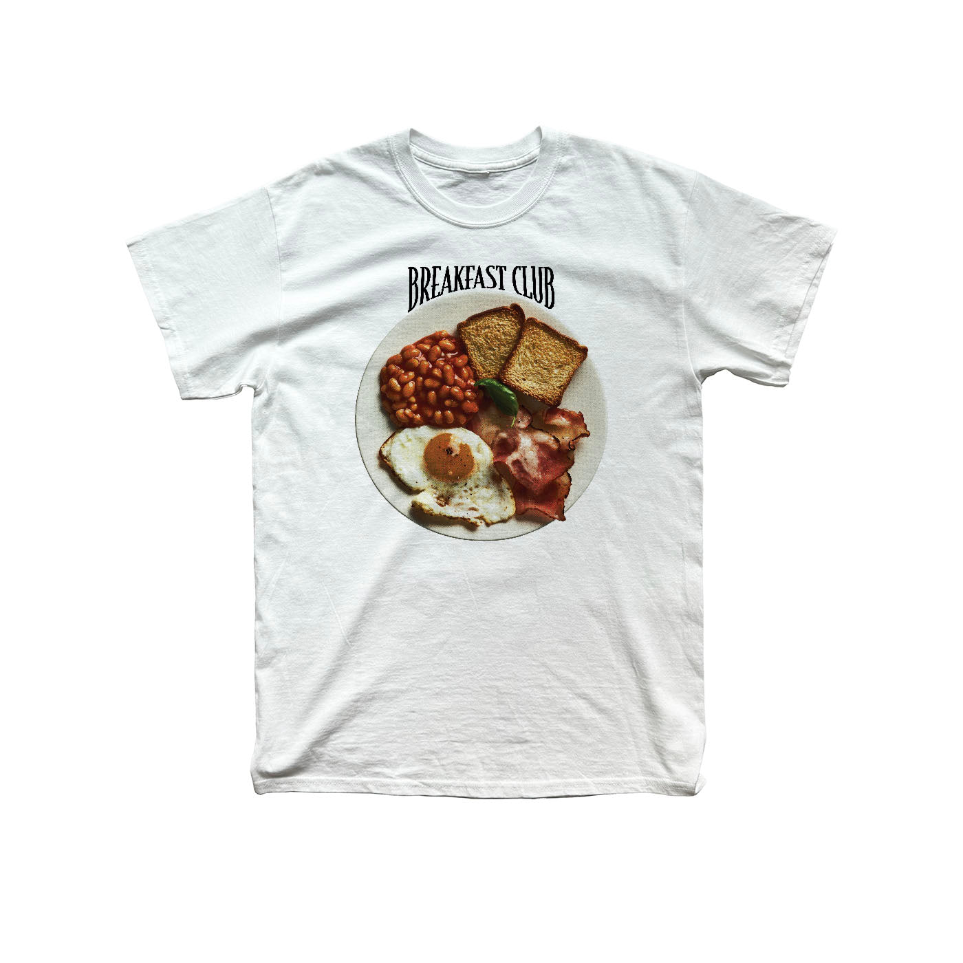 Breakfast Club T-Shirt