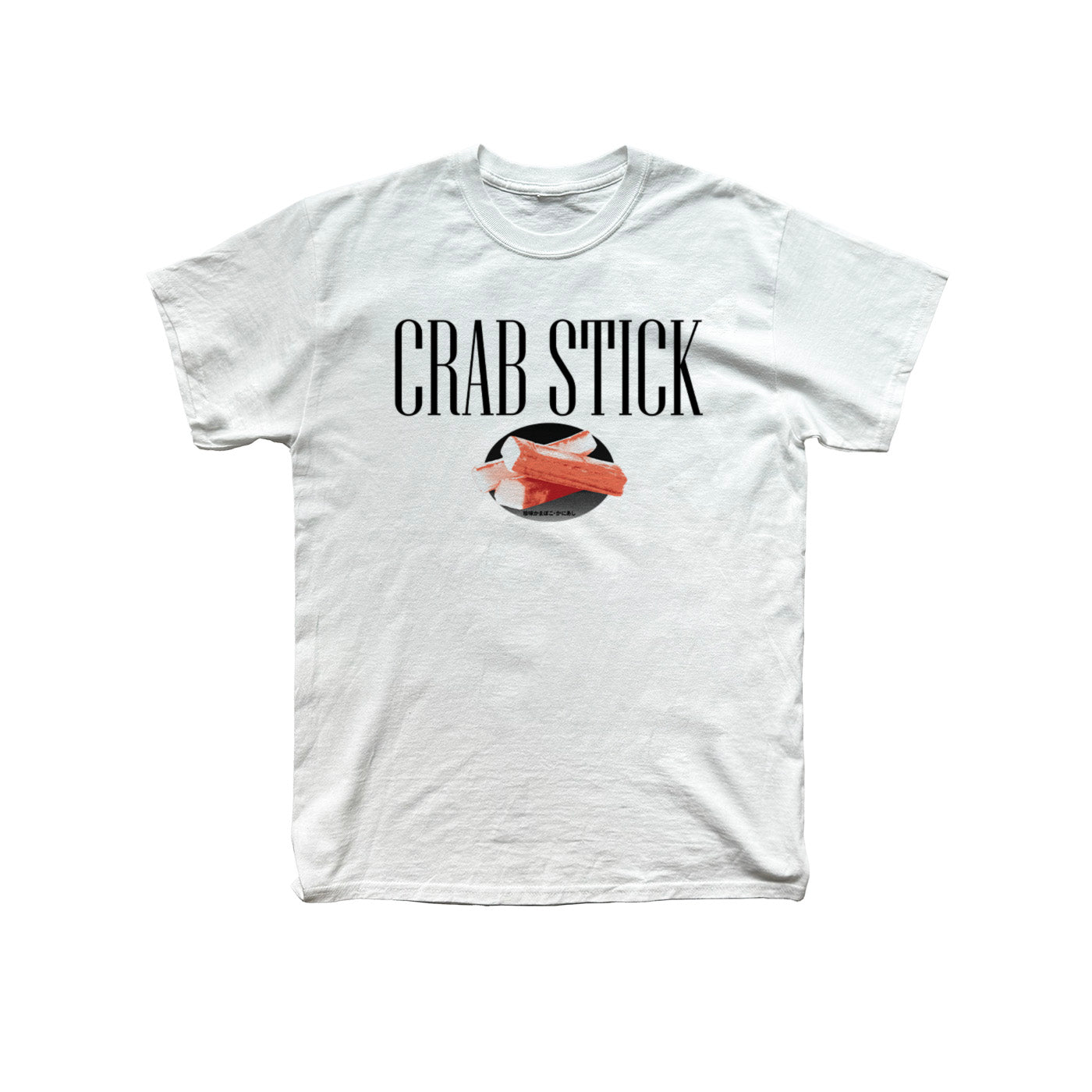 Crab Stick T-Shirt