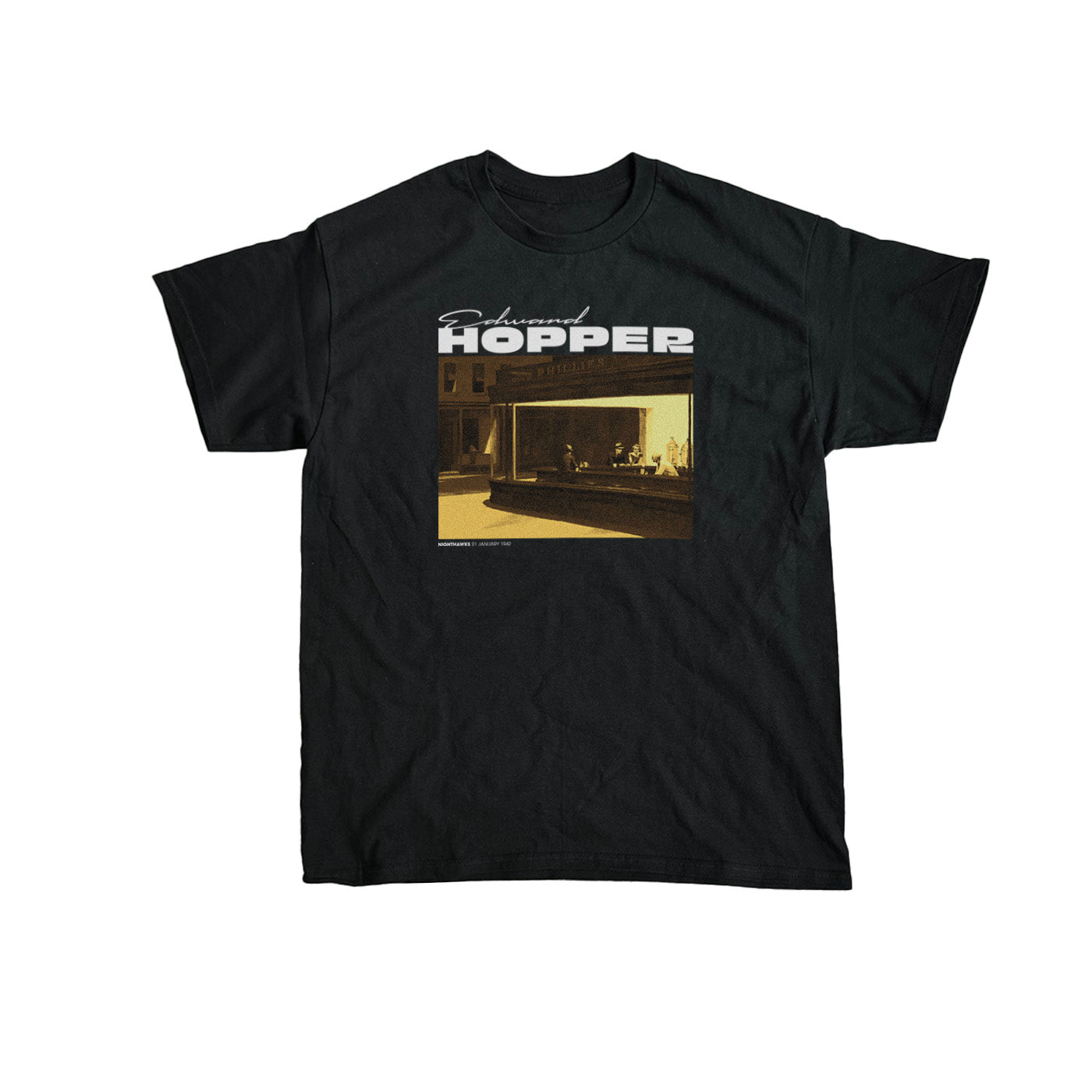 Hopper T-Shirt