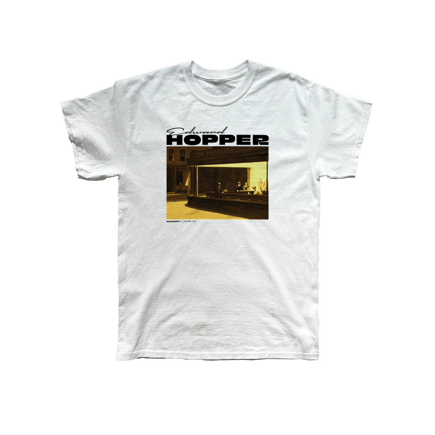 Hopper T-Shirt