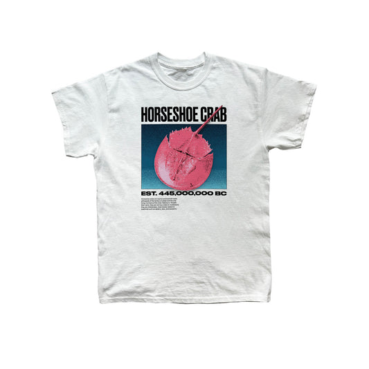 Horseshoe Crab T-Shirt