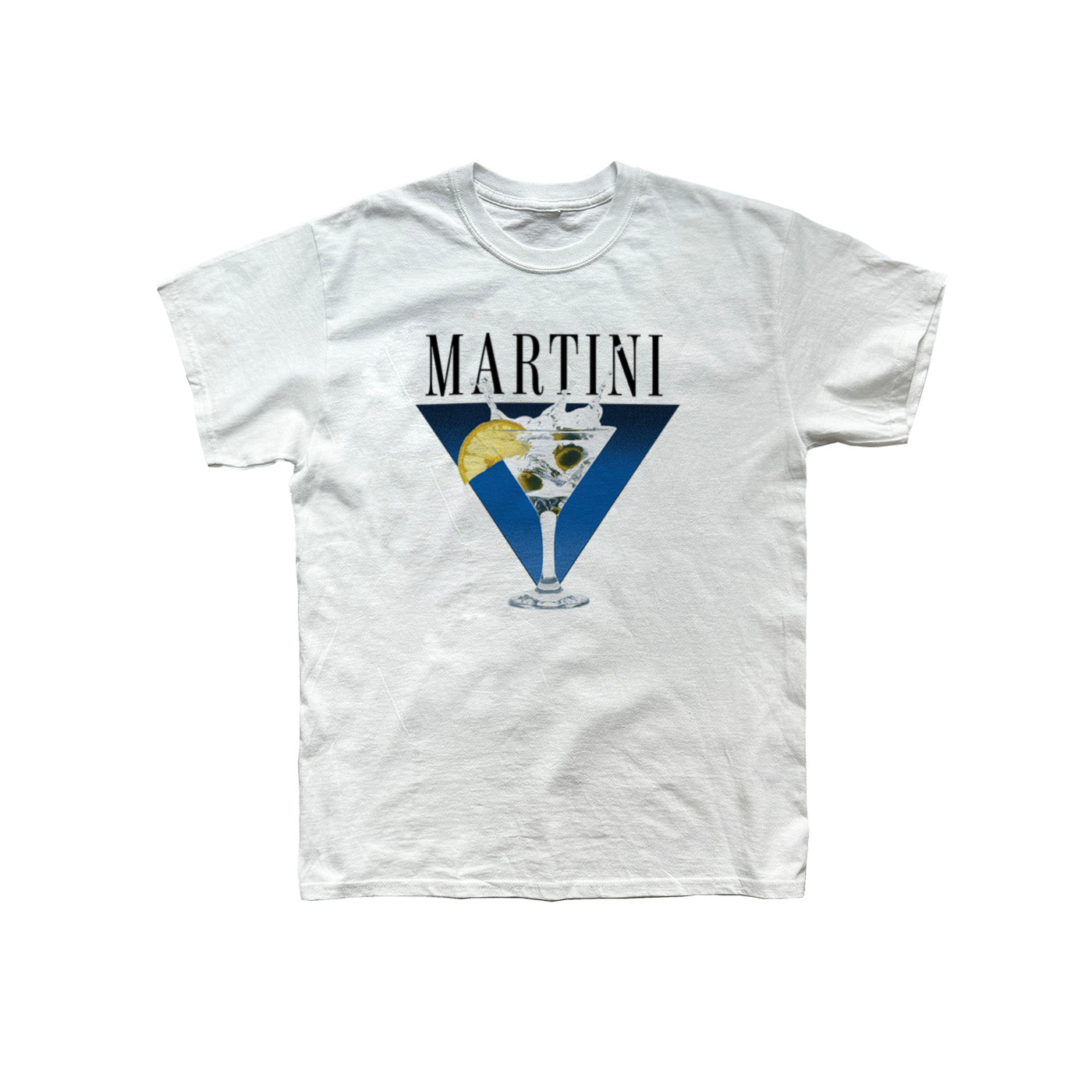 Martini T-Shirt