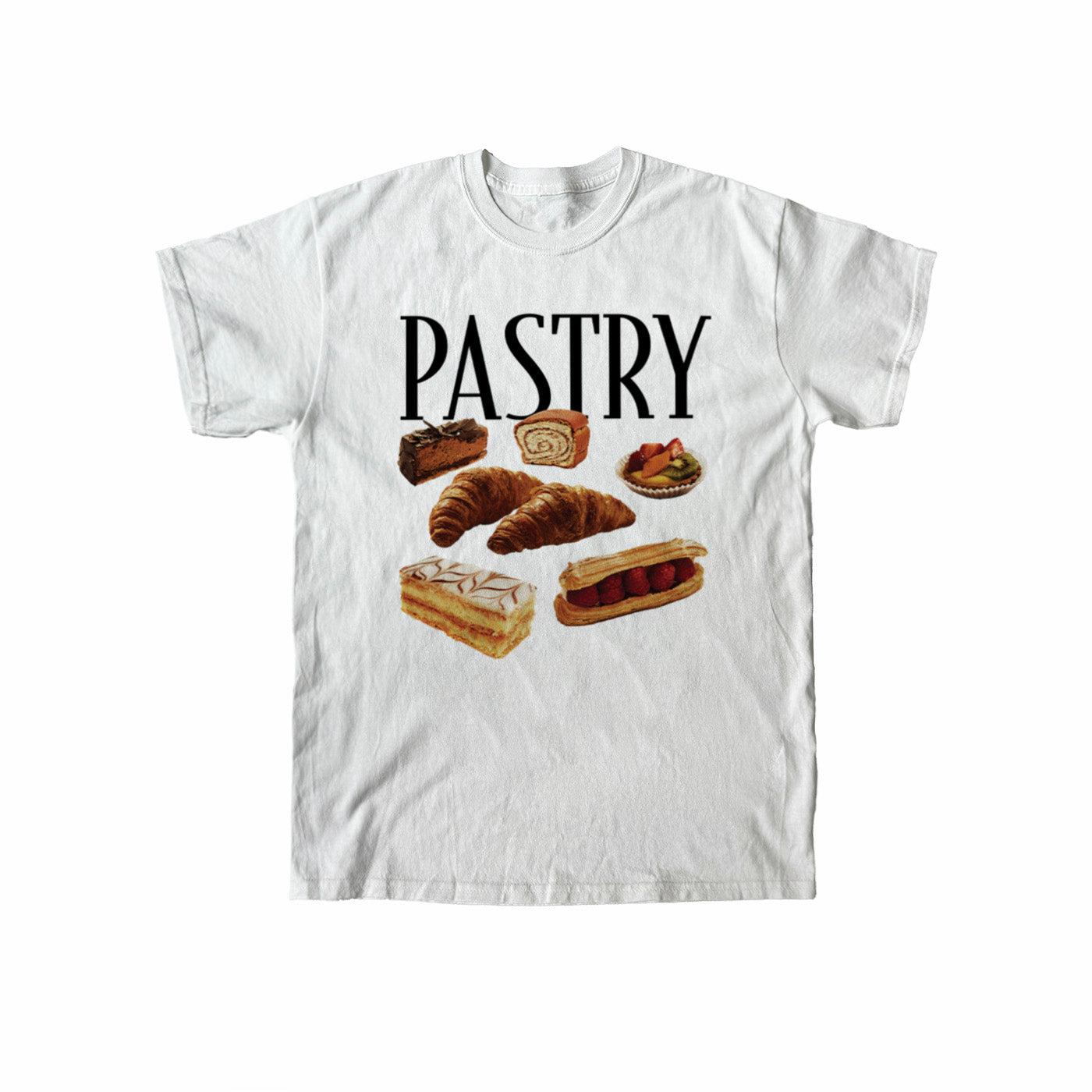 Pastry T-Shirt