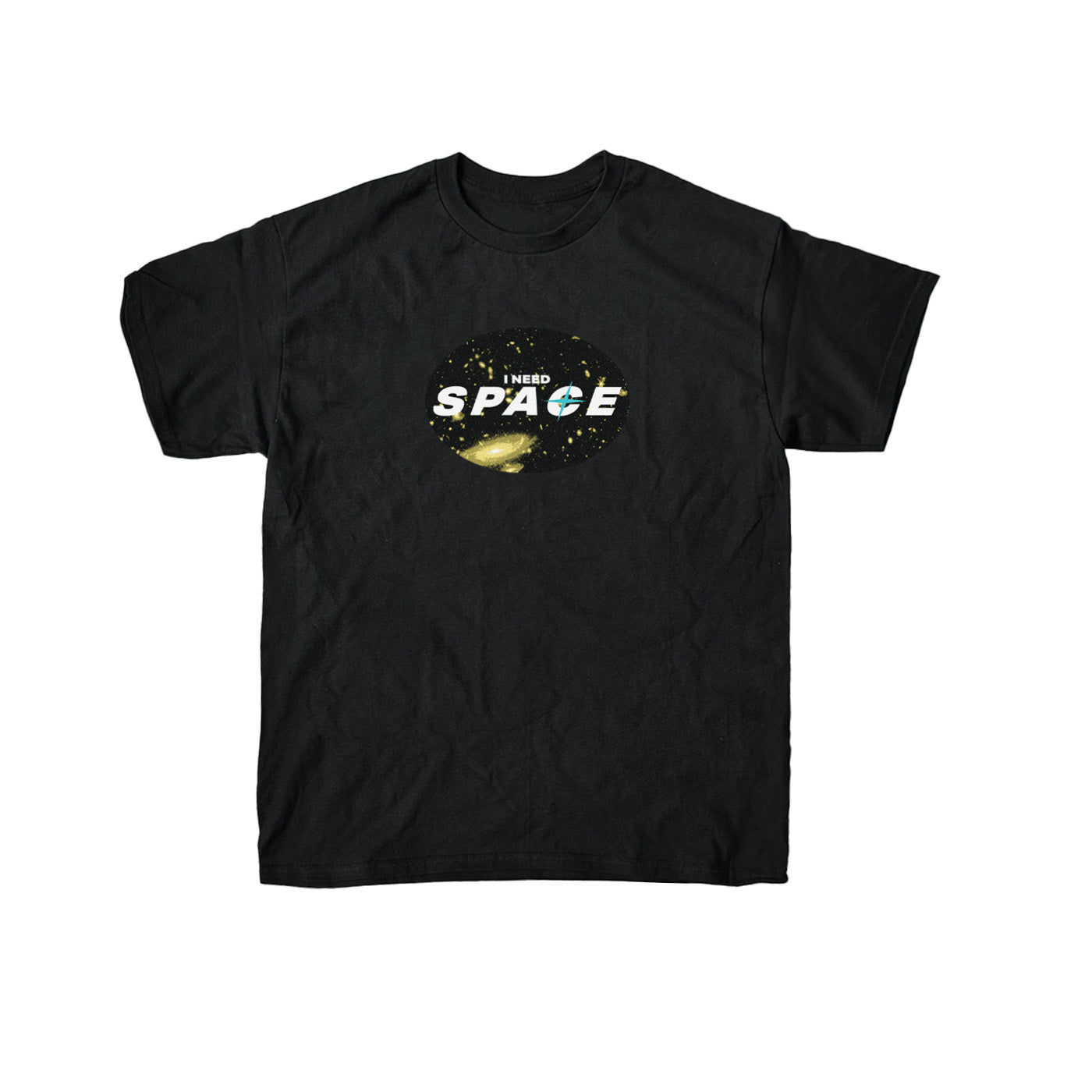 I Need Space T-Shirt