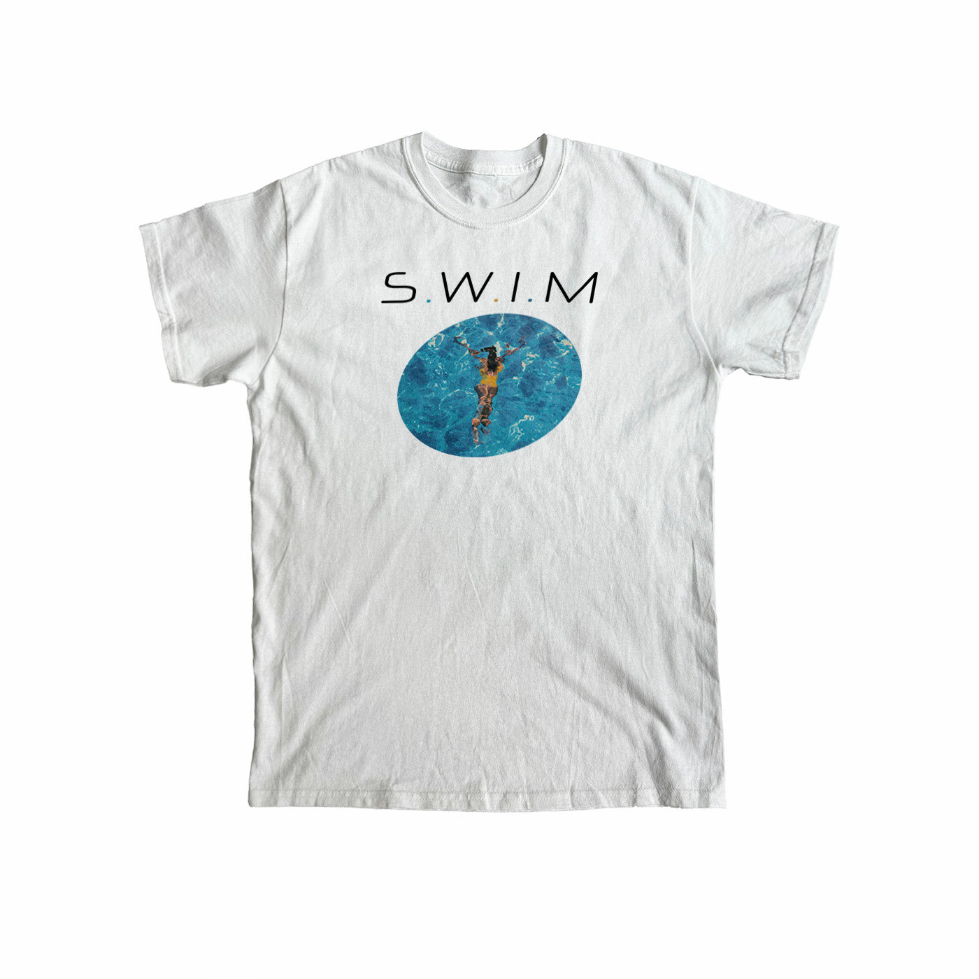 SWIM T-Shirt